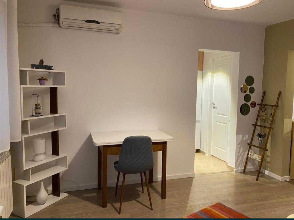 Cotroceni Apartament By Darius Residence บูคาเรสต์ ภายนอก รูปภาพ