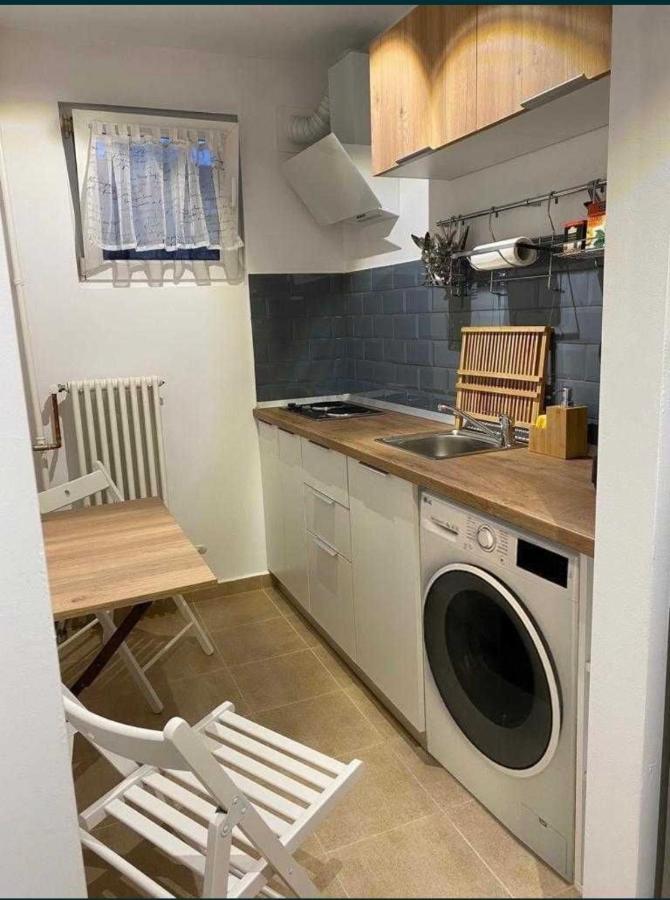 Cotroceni Apartament By Darius Residence บูคาเรสต์ ภายนอก รูปภาพ